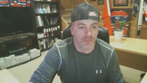 CanadianBacon6969 online show from 01/28/25, 09:41