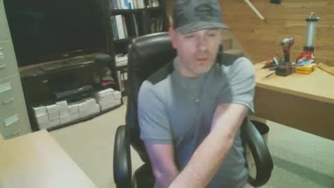 CanadianBacon6969 online show from 03/09/25, 07:56