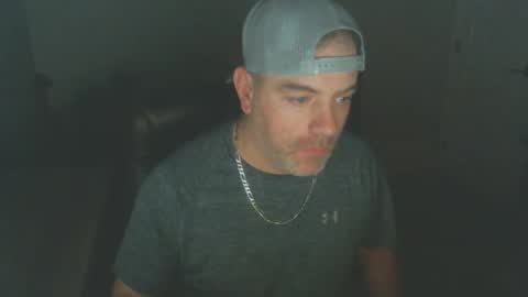 CanadianBacon6969 online show from 11/11/25, 07:19