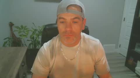 CanadianBacon6969 online show from 11/16/25, 07:58