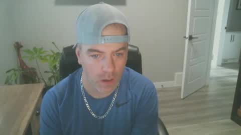 CanadianBacon6969 online show from 11/17/25, 08:14