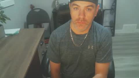 CanadianBacon6969 online show from 12/21/25, 08:43