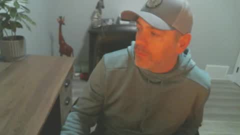 CanadianBacon6969 online show from 01/11/26, 08:41