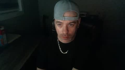 CanadianBacon6969 online show from 02/07/26, 09:13
