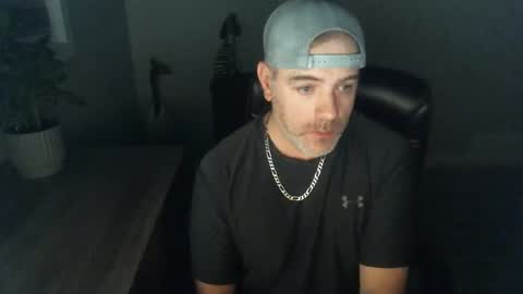 CanadianBacon6969 online show from 02/20/26, 07:54
