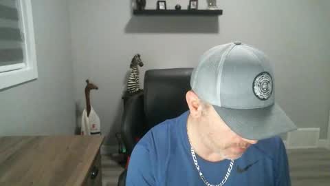 CanadianBacon6969 online show from 03/01/26, 01:29