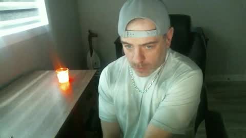 CanadianBacon6969 online show from 03/16/26, 06:12