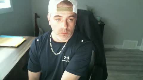 CanadianBacon6969 online show from 04/29/26, 11:00