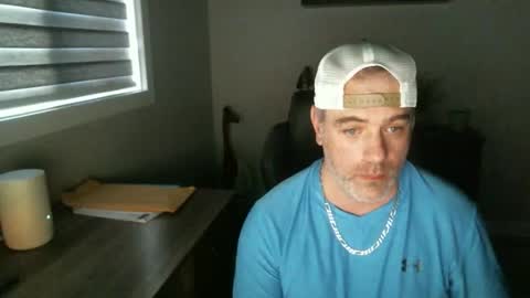 CanadianBacon6969 online show from 05/01/26, 01:32