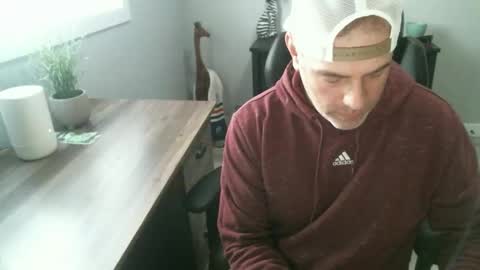 CanadianBacon6969 online show from 05/05/26, 08:06