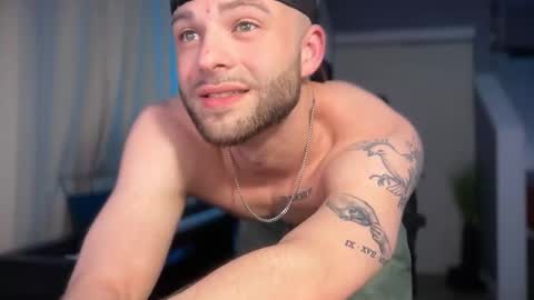 Snapshot of canadiandaddy1196 chatting on 03/31/26, 08:59 CanadianDaddy online show from 03/31/26, 08:59