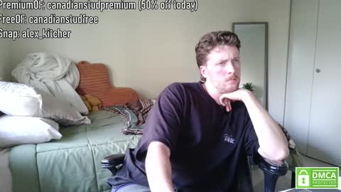 Devon online show from 12/30/24, 09:40