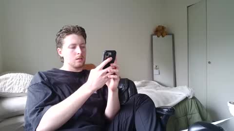 Devon online show from 01/29/25, 05:56
