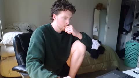 Devon online show from 01/31/25, 11:13