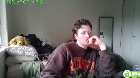 Devon online show from 02/19/25, 12:57