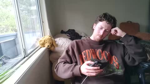 Devon online show from 02/20/25, 11:10