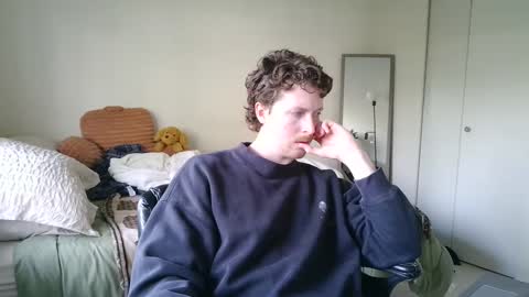 Devon online show from 02/25/25, 09:46