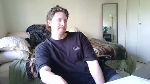 Devon online show from 02/27/25, 06:53