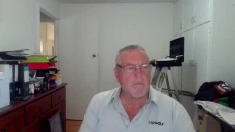 Canberian online show from 12/11/24, 01:05
