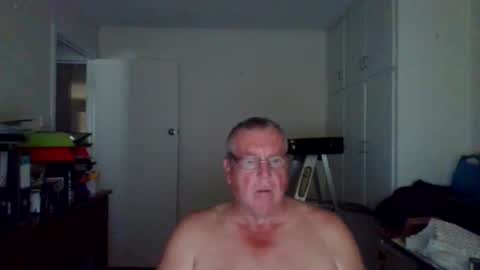 Canberian online show from 12/14/24, 11:01