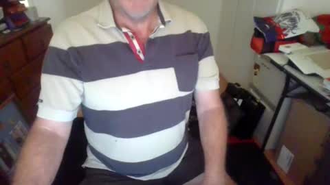 Canberian online show from 12/27/24, 01:11