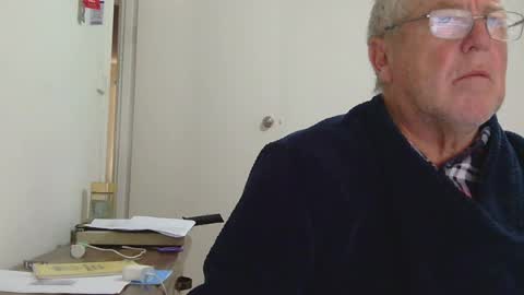 Canberian online show from 06/09/26, 11:38