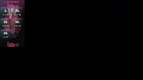 Elizabeth666 online show from 02/03/25, 04:57