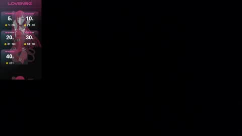 Elizabeth666 online show from 02/21/25, 04:59