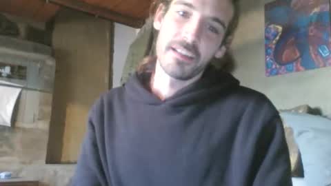 CandadoChino online show from 05/06/26, 01:38