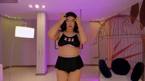  Candanse R  online show from 10/30/25, 08:31