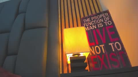 Candela online show from 02/10/25, 06:24