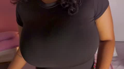 Candela  online show from 06/21/26, 01:57