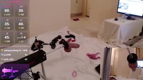 Candi Cakes online show from 02/22/26, 03:07