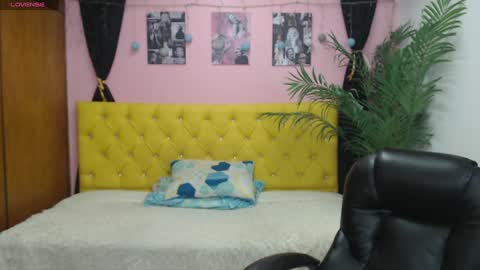 Candy  online show from 12/17/24, 01:16