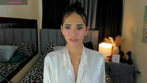 Snapshot of candicewilson chatting on 10/14/25, 08:59 CandiceWilson online show from 10/14/25, 08:59