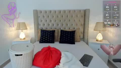 Candie  online show from 10/26/25, 11:38