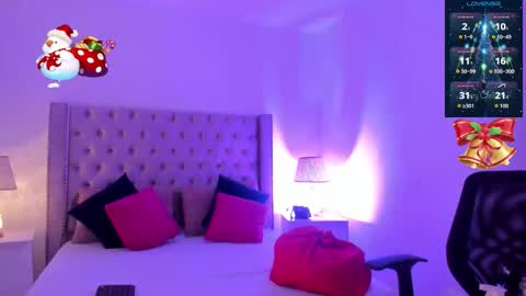 Candie  online show from 12/21/25, 01:18