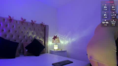 Candie  online show from 04/29/26, 12:20