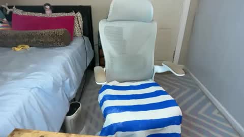 Candi may online show from 02/18/26, 05:09