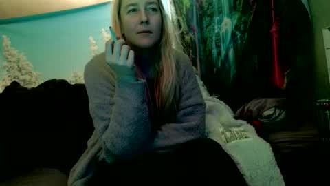 Candi online show from 02/19/26, 04:14