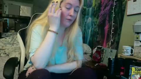 Candi online show from 05/04/26, 07:32