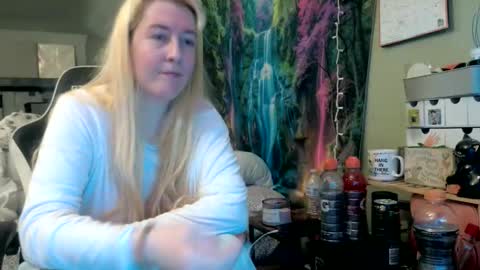Candi online show from 05/11/26, 11:46