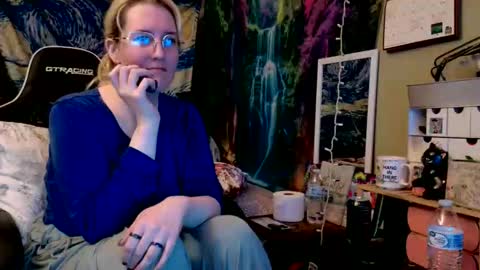 Candi online show from 05/29/26, 01:25
