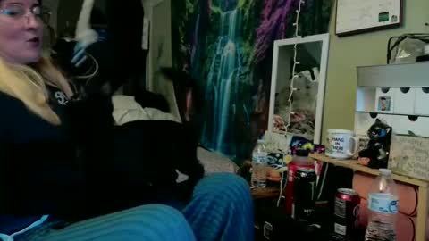 Candi online show from 05/30/26, 07:22