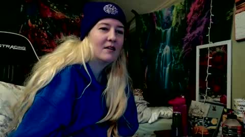 Candi online show from 06/02/26, 03:03