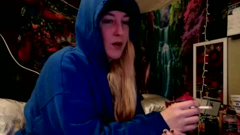 Candi online show from 06/03/26, 05:21