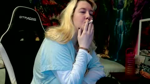Candi online show from 06/06/26, 11:04