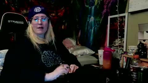 Candi online show from 06/11/26, 03:04
