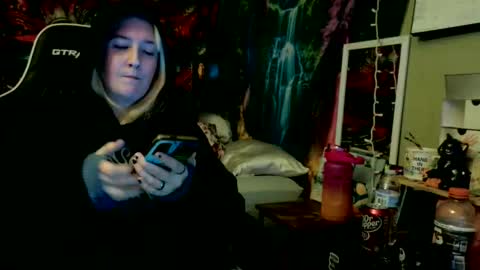 Candi online show from 06/11/26, 03:10