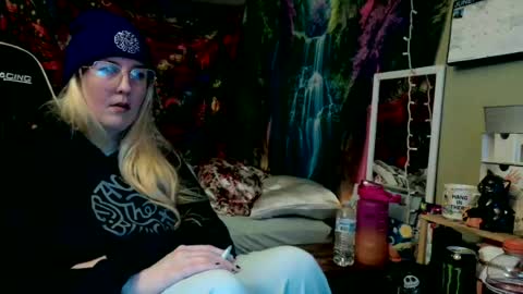 Candi online show from 06/13/26, 03:43